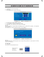 Предварительный просмотр 42 страницы LENCO DVT 1923 User Manual