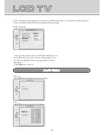 Предварительный просмотр 32 страницы LENCO DVT-1932 User Manual