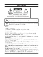 Предварительный просмотр 4 страницы LENCO DVT 1936 (French) Manuel De L'Utilisateur