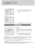 Preview for 33 page of LENCO DVT-194 User Manual