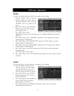 Preview for 11 page of LENCO DVT-220 User Manual