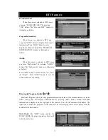 Preview for 18 page of LENCO DVT-220 User Manual