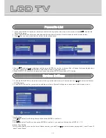 Предварительный просмотр 19 страницы LENCO DVT-224 User Manual