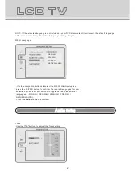 Предварительный просмотр 34 страницы LENCO DVT-224 User Manual