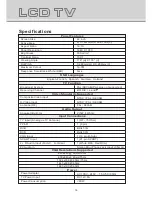 Preview for 38 page of LENCO DVT-224 User Manual