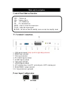 Предварительный просмотр 7 страницы LENCO DVT-229 User Manual