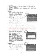 Предварительный просмотр 46 страницы LENCO DVT-229 User Manual