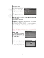 Предварительный просмотр 57 страницы LENCO DVT-229 User Manual