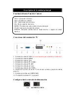 Предварительный просмотр 138 страницы LENCO DVT-229 User Manual