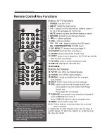 Предварительный просмотр 10 страницы LENCO DVT-2421 Instruction Manual