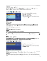 Preview for 15 page of LENCO DVT-2421 Instruction Manual