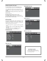 Preview for 19 page of LENCO DVT-2432 User Manual