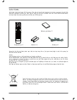 Preview for 24 page of LENCO DVT-2432 User Manual