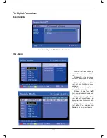 Предварительный просмотр 36 страницы LENCO DVT-2432 User Manual