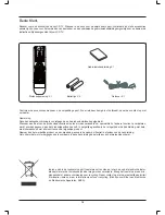 Preview for 45 page of LENCO DVT-2432 User Manual