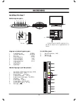 Предварительный просмотр 47 страницы LENCO DVT-2432 User Manual