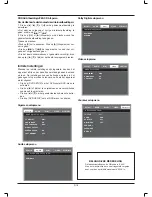 Preview for 61 page of LENCO DVT-2432 User Manual