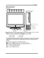 Preview for 7 page of LENCO DVT-2441 Instruction Manual