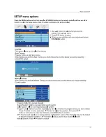 Preview for 17 page of LENCO DVT-2441 Instruction Manual