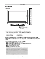 Preview for 7 page of LENCO DVT-2621 Instruction Manual