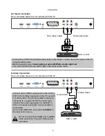 Предварительный просмотр 11 страницы LENCO DVT-2621 Instruction Manual