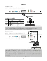 Предварительный просмотр 12 страницы LENCO DVT-2621 Instruction Manual