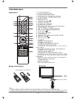 Предварительный просмотр 29 страницы LENCO DVT-2622 User Manual