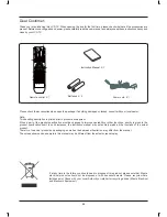 Preview for 3 page of LENCO DVT-2632 User Manual