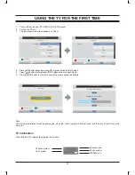 Preview for 8 page of LENCO DVT-2632 User Manual