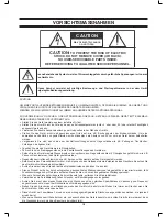 Preview for 27 page of LENCO DVT-2632 User Manual