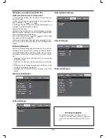 Preview for 43 page of LENCO DVT-2632 User Manual