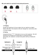 Preview for 3 page of LENCO EPB-160 Quick Manual