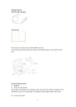 Preview for 6 page of LENCO EPB-430 User Manual