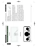 Preview for 3 page of LENCO IPD-4000 Owner'S Manual