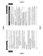 Предварительный просмотр 5 страницы LENCO IPD-4000 Owner'S Manual