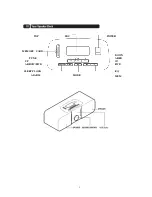 Preview for 4 page of LENCO IPD-4100/2 Series User Manual