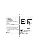 Предварительный просмотр 16 страницы LENCO IPD-4300 User Manual