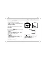 Предварительный просмотр 28 страницы LENCO IPD-4300 User Manual