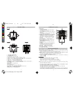 Preview for 6 page of LENCO IPD-4303 User Manual