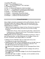 Preview for 25 page of LENCO IPD-4600 User Manual