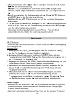 Preview for 26 page of LENCO IPD-4600 User Manual