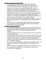 Preview for 48 page of LENCO IPD-4600 User Manual