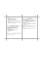 Preview for 11 page of LENCO IPD-5100 User Manual