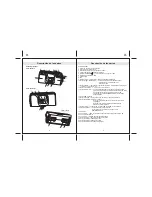 Preview for 36 page of LENCO IPD-5100 User Manual