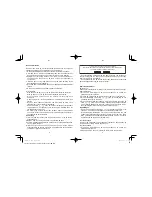 Предварительный просмотр 21 страницы LENCO IPD-5200 User Manual