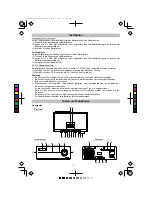 Preview for 19 page of LENCO IPD-9000 DAB+ Instructions Manual