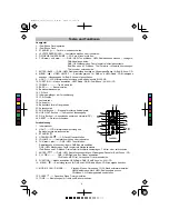 Preview for 20 page of LENCO IPD-9000 DAB+ Instructions Manual