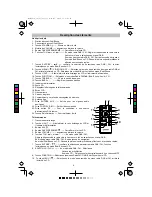 Preview for 48 page of LENCO IPD-9000 DAB+ Instructions Manual