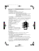 Preview for 62 page of LENCO IPD-9000 DAB+ Instructions Manual