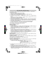 Preview for 67 page of LENCO IPD-9000 DAB+ Instructions Manual